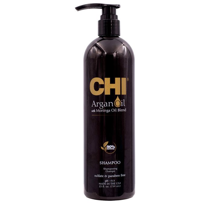 Shampooing CHI Argan Oil 739 mL