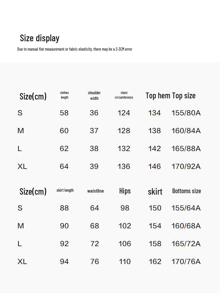 Demana Women's 100% Acetate Sleeveless Top & Satin Skirt Set