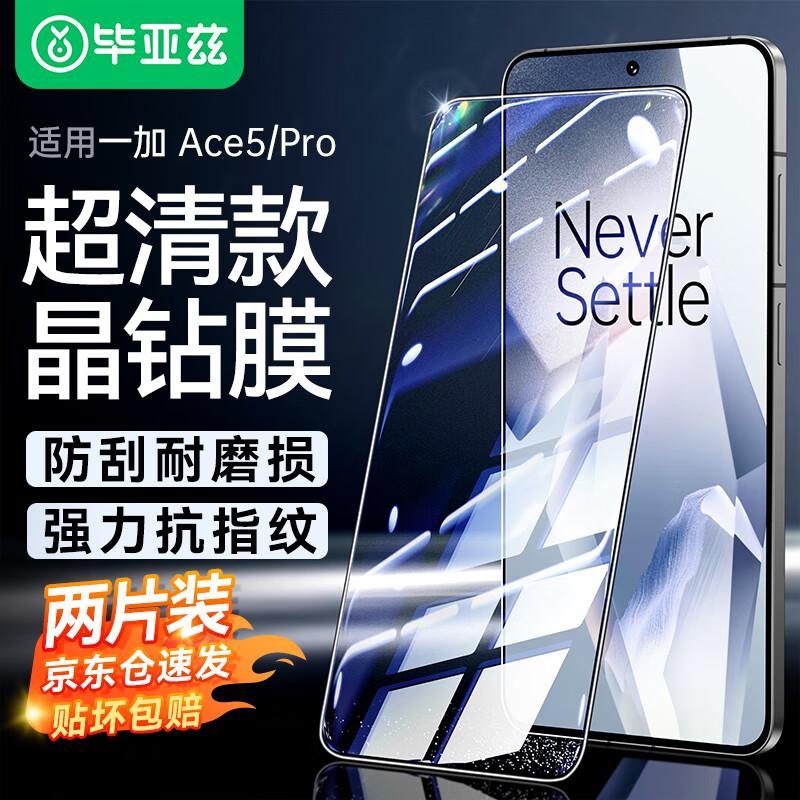 BYZ Phone Screen Protectors