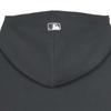 New MLB San Antonio Spurs Sweatshirt Unisex Black 3ATRB0144-13CGS