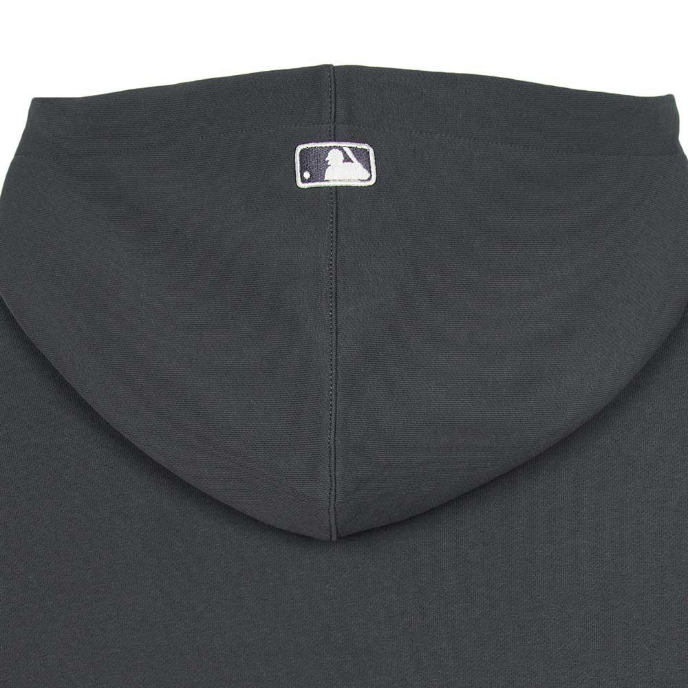 New MLB San Antonio Spurs Sweatshirt Unisex Black 3ATRB0144-13CGS