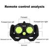 Remote Control Boat For Kids Waterproof Remote Control Toys Fast Remote Control Boat Lightweight Water Racer RC Boats Pool Toys
