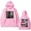 Best Famous Rapper Frank Oversized Hoodie Ocean