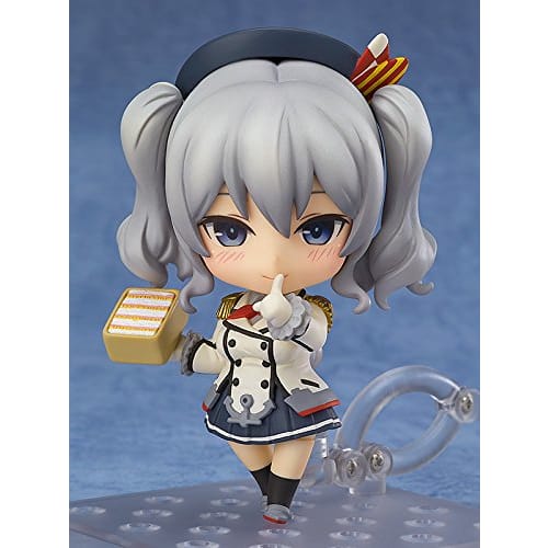 Nendoroid Kantai Collection -KanColle- Kashima non-scale