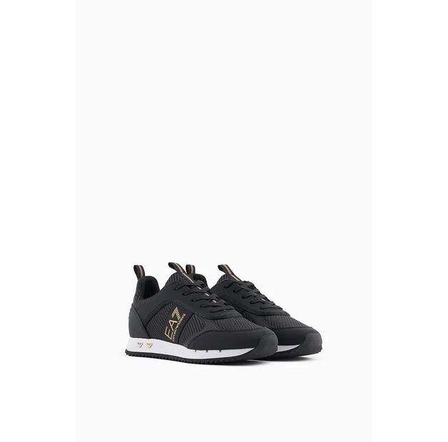 EA7 EMPORIO ARMANI Кросовки X8X185-XR175