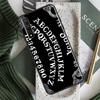 Ouija Board Case For Huawei Honor 70 50 X8 X9a Magic5 90 Lite P20 P30 P40 P60 Pro P Smart Nova 5T Cover