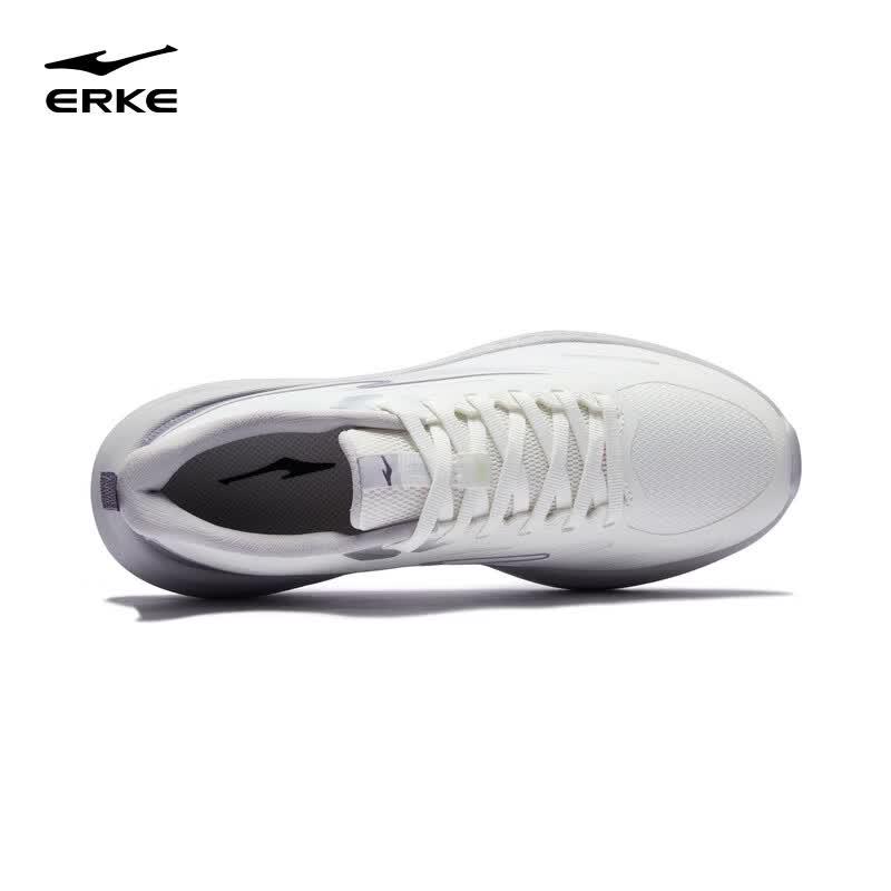 ERKE Cloud Chase 3 Women's Mesh Running Shoes