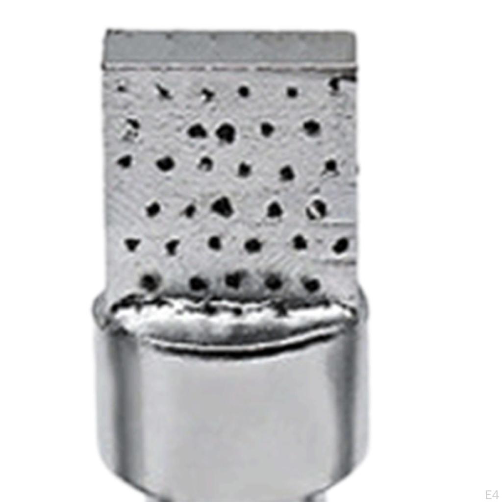 Wheel Dresser Square Head Bench Grinder Tools Professional Diamond Grinding Handheld Pen Dressing