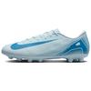 Mercurial Vapor 16 Academy Flexible Breakthrough HG Soccer Shoes Men Soccer Shoes Blue FQ8431-400