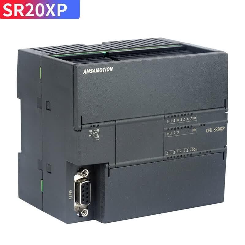 Aimoxun SR20XP Programmable Logic Controller