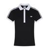 Women's Quick-Dry Tennis Polo Shirt