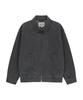 Marith + Franois Girbaud Denim Harrington Jacket Gray