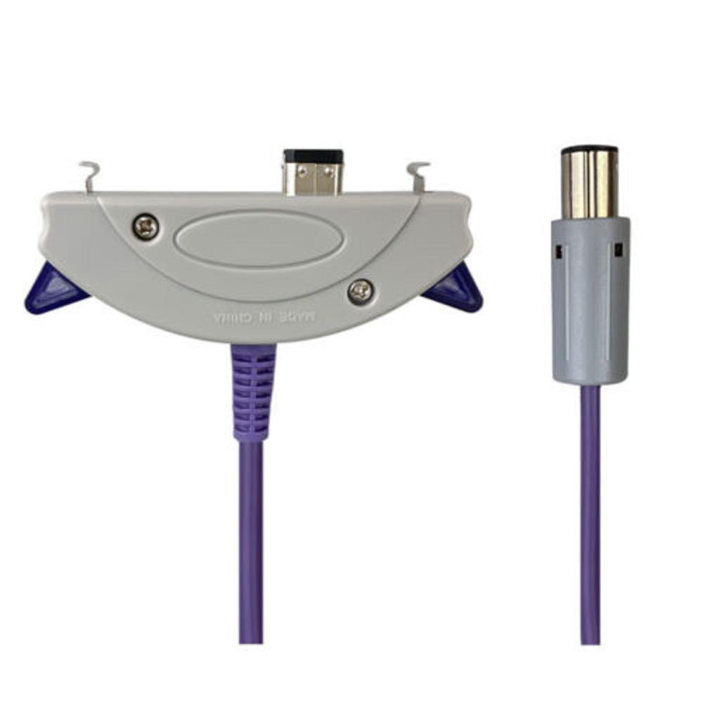 1.8 M Cable for Connecting Nintendo Gameboy Advance To Gamecube gba-GC Link Cord