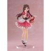 Bandai The IDOLM@STER Cinderella Girls Tsuji No Akari 1/7 Scale PVC Figure