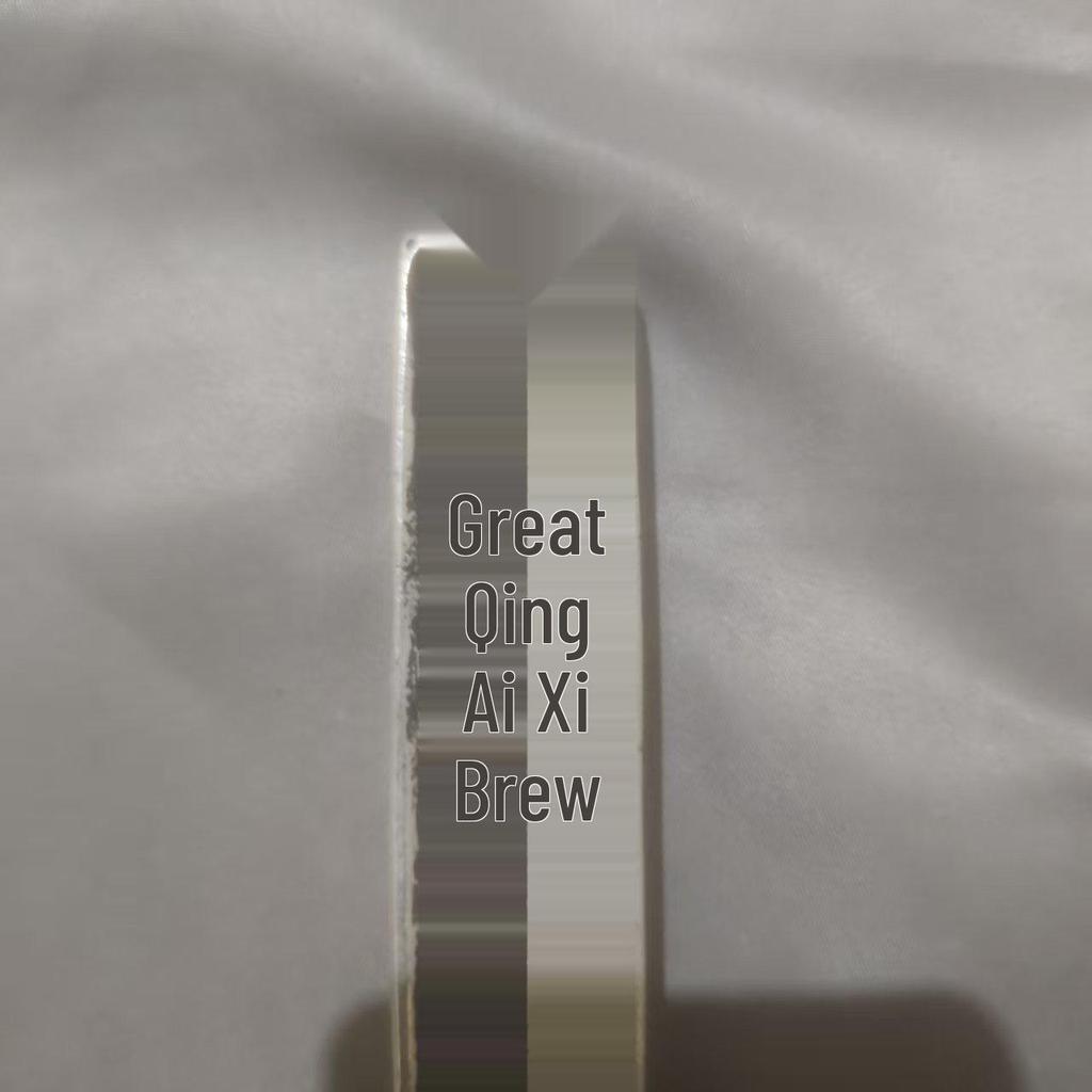 Antique Qing Dynasty Silver Ingot Collection - Long Strip & Multiple Silver Yuanbao Ingots