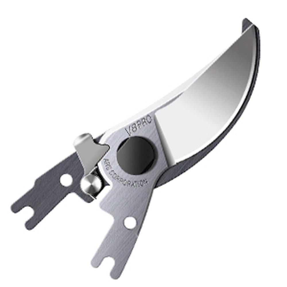 ARS Corporation ARS Pruning Shears Replacement Blade High-Grade V-8PRO-1