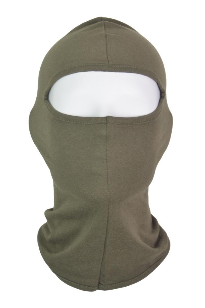 Tactical shooting gloves 619/MON military green 23