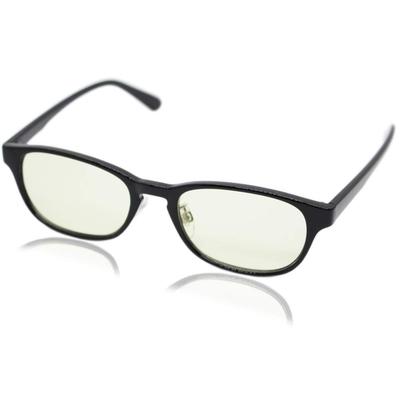 Blaulicht-Lesebrille für Männer und UV-Lesebrille für Senioren von Sabae Green [Eight Tokyo] Brillen, Schliff, Stilvoll, Damen, Niedlich, 1.0 Schutz, Brillen,