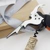 Owl Wine Bottle Opener Corkscrew Wedding Gifts and Bartender Accessories Vintage Pull Corks of Wine Bottle Free Shipping