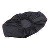 One Size – black
