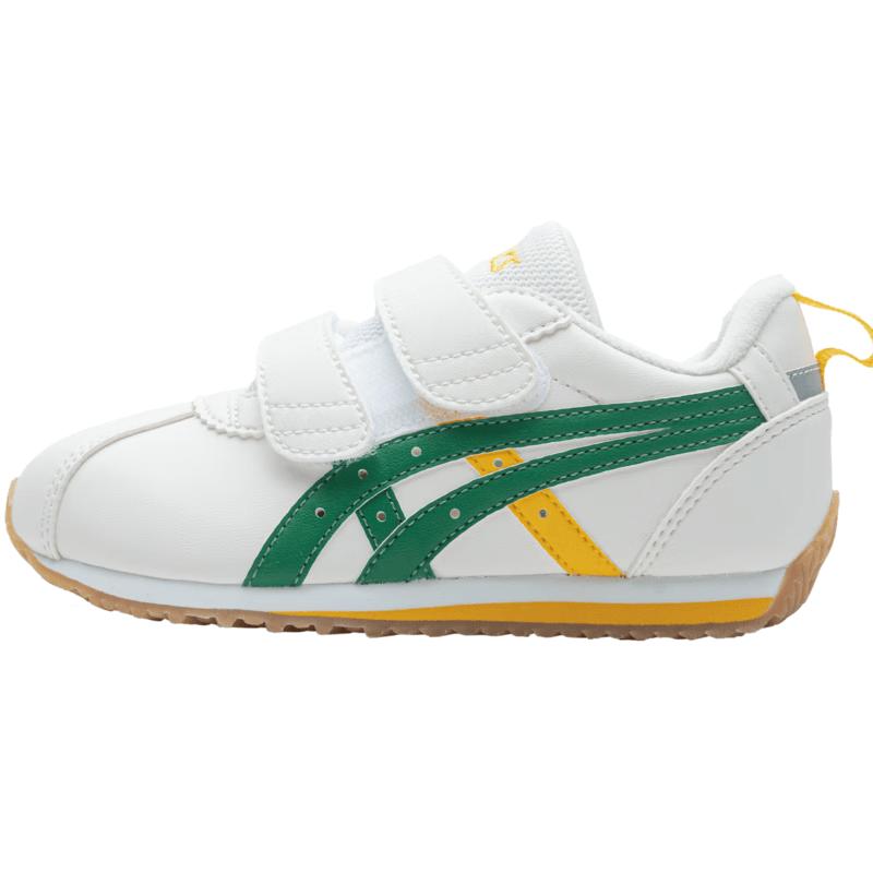 ASICS suku² Kids Classic Sport Casual Walking Shoes 1144A264 28.5