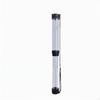 Telescopic Ball Pickup Tube Extendable Tennis Retriever Holder Portable Pickleball
