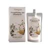 Herbal Shampoo 100ml with Real Rosemary, Cinnamon, Anise, Clove, Aloe, Ginger & Eucalyptus | Strengthens, Regenerates & Accelerates Hair Growth | Natu