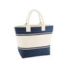 Quadra Womens/Ladies Canvas Deck Bag