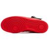 New Nike Air Force 1 Mid Utility University Red 804609-605