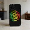 S-Strassenbande 187 M-Music Phone Case Silicone Black Soft For IPhone 17,16,15,14,13,12,11,SE,Plus Pro Max