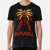Ultrakill Rozmiar S do 5XL Wyprodukowano w USA Koszulka