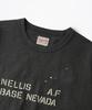 OUTSTANDING Mil Series Tee(Nellis)_Charcoal