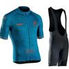 2026 Cycling Suit Short Sleeve Suit Cycling Suit Summer Breathable Mountain Bike Suit
