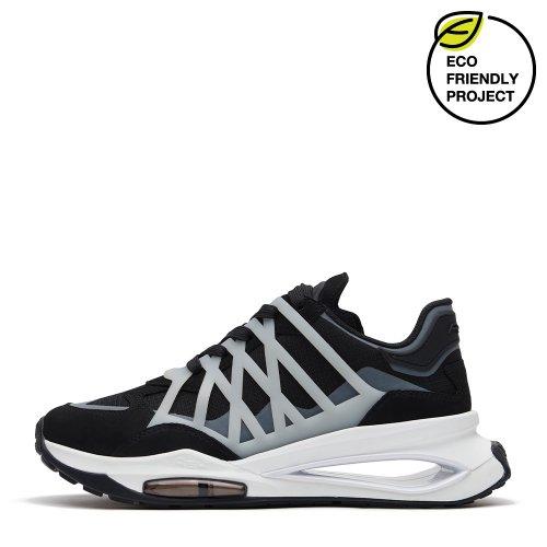 [ASH] Futura 200 Sneakers AD4D01121 35