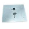 Air Diesel Heater Base Mounting Bracket Floor Plate Upgraded Black Silver For Eberspacher Webasto Propex Car Truck VAN