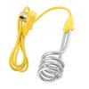 Portable Electric Immersion Heater Boiler Spiral Tube Water Heating