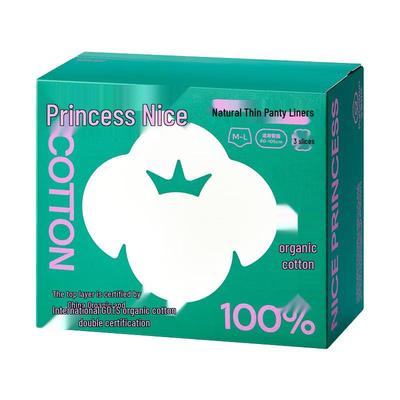 Productos de higiene femenina – Compresas higiénicas