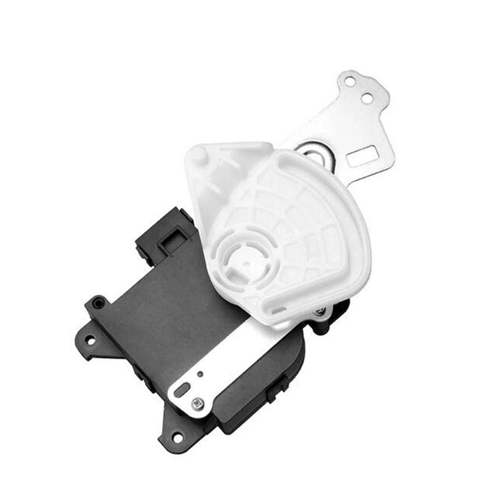 1 X HVAC Heater Blend Door Actuator 79160-SNE-A01 For Honda Civic C-RV 2007-2011