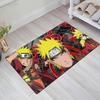 Anime N-Naruto Carpet Rug for Living Room Bedroom Home Sofa Decoration,Kids play Non-slip Floor Mat