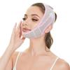 Face Slimming Face Face Double Chin Highly Beauty Double Correction Nasolabial Soft and Comfortable Belt, Belt, Slimming, Reduction, Lift-Up, Mask,