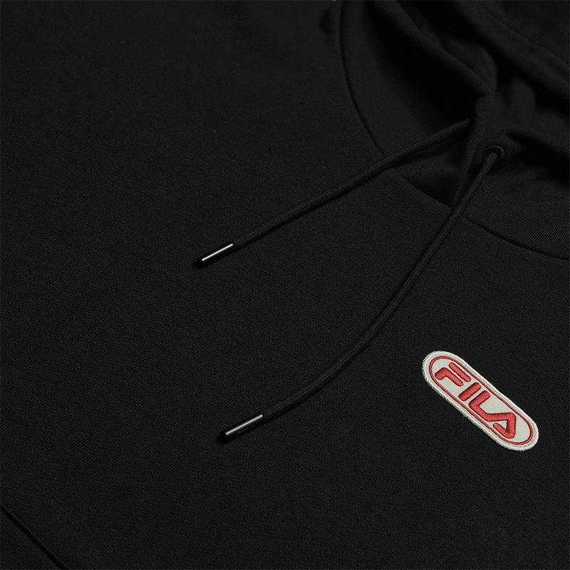 New FILA ORIGINALE Sweatshirt Women's Correct F11W549206FBK