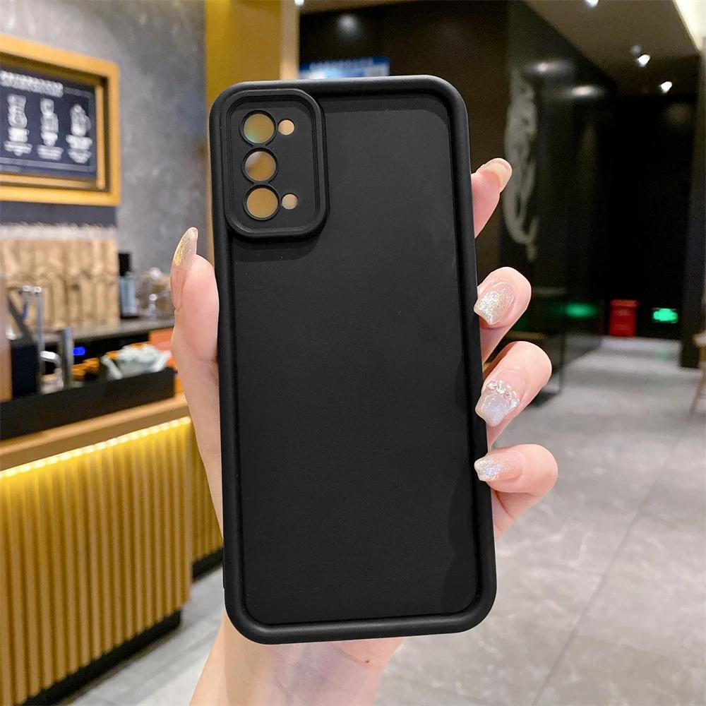 For iphone 15 14 Plus iphone 15 14 13 12 11 Pro Max Xs Max XR X 8 7 Plus SE 2020 2025 Phone Case Business Matte Silicone Cover