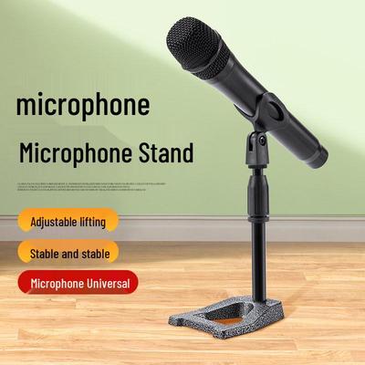 Accesorios para audio y video – Micrófonos