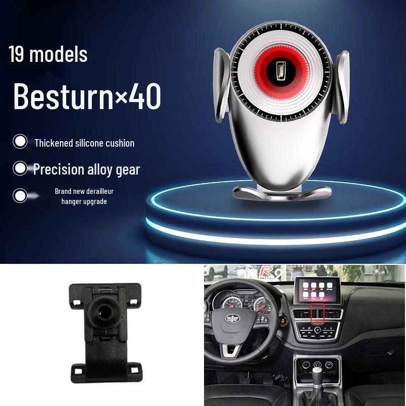 Bestune Handyhalterung: Modelle B50/B30/X40/T99/T55/B70