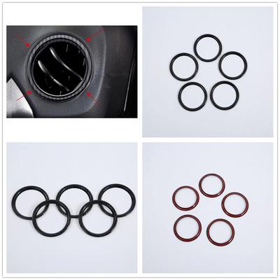 Accesorios Interior – Molduras interior