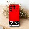 Rapper L-Lil D-Darkie   Phone Case Black Silicone Soft For Samsung S25,S24,S21,S22,S23,S30,Ultra,S20,Plus,Fe,Lite