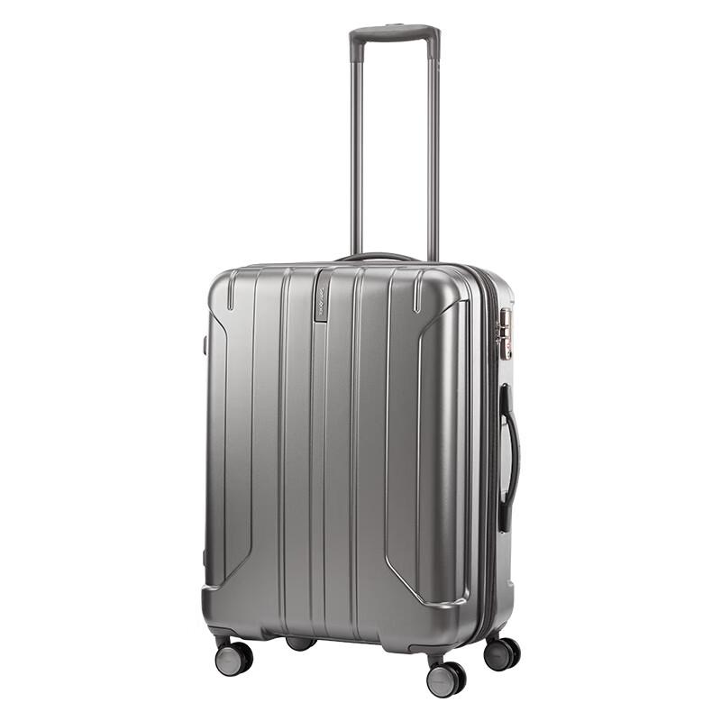 Расширяемый деловой багаж Samsonite 24 inch