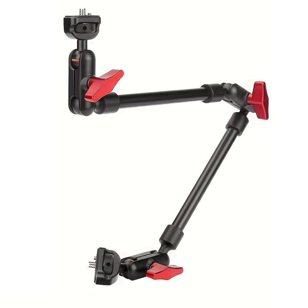 Universal Large Crab Claw Magic Arm for Live Broadcast Background