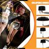 KPop Demon Hunters Print Umbrella Automatic Opening/ Closing - Portable Foldable Design - Daily Use for Travel/Outdoor - Gift for Birthday