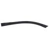 Flexible Crevice Tool & 35mm To 32mm Hose Adapter Vacuum Cleaner Black Home Appliance Parts Household Supplies